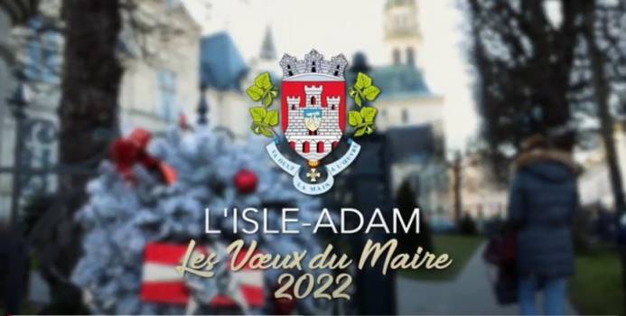 Vœux 2022