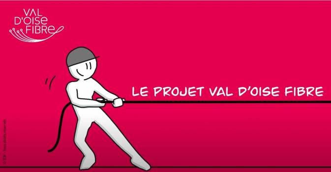 Val d'Oise Fibre