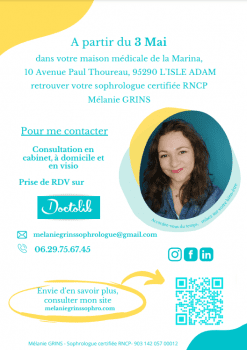  Mélanie Grins