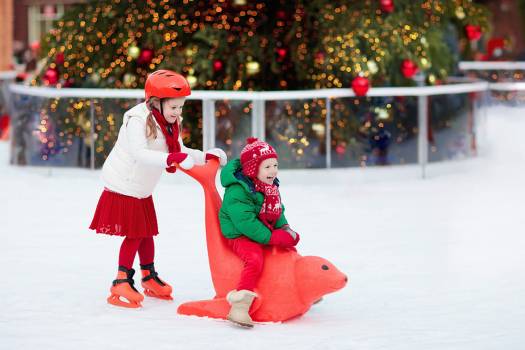 patinoire