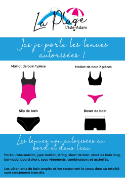 Affiche-Plage