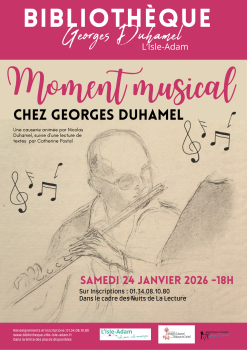 moment musical