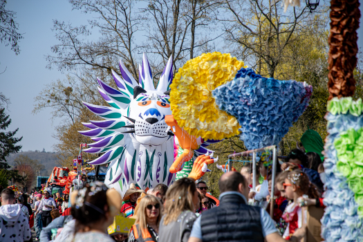 Carnaval 2026