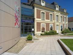 Réouverture du musée