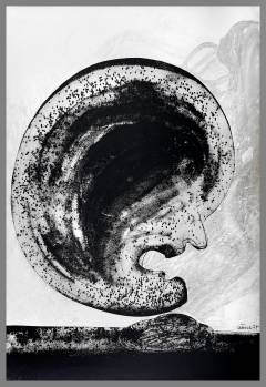 Claude Viseux Hommage à Méliès