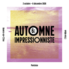 Automne Impressionniste 2026