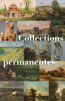 Collections permanentes_affiche