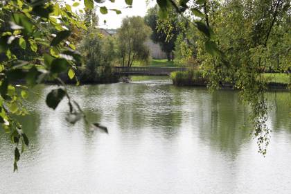 Etangs de la Garenne