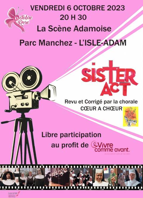 Sister Act