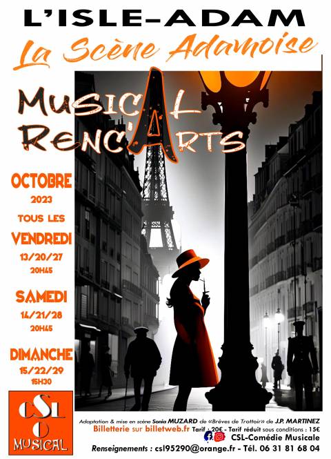 Renc'Arts