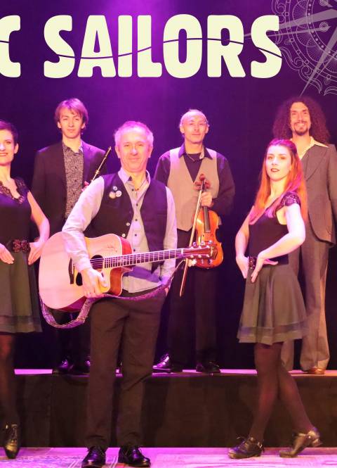 celtic sailors