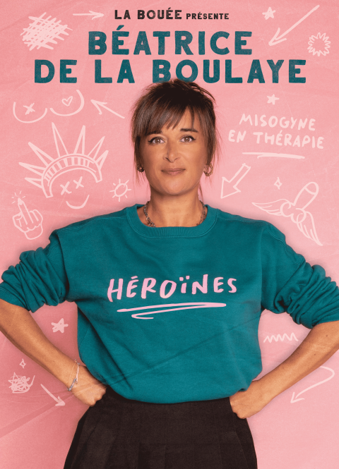 Héroines 2 