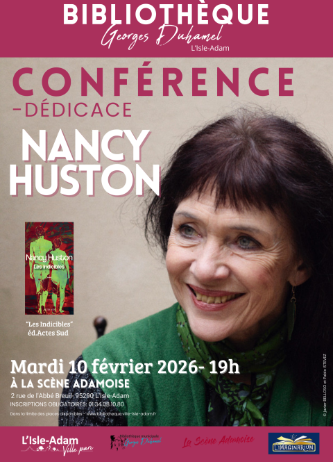 conf Huston