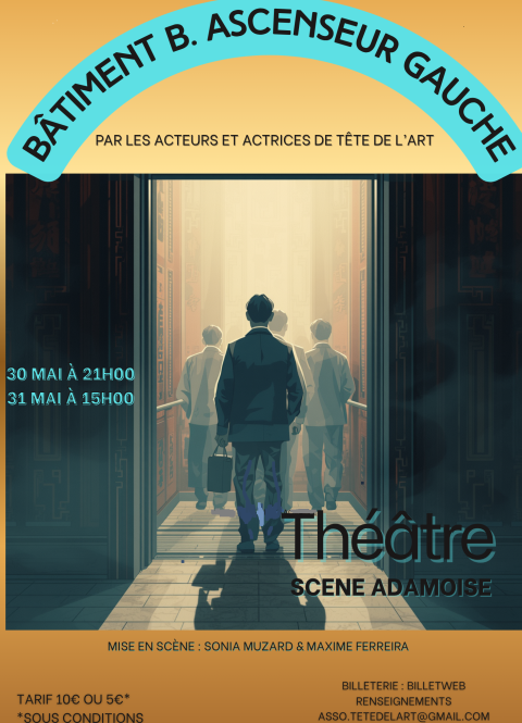 tete de l'art 26