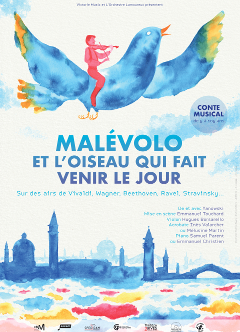 Malévolo 2027