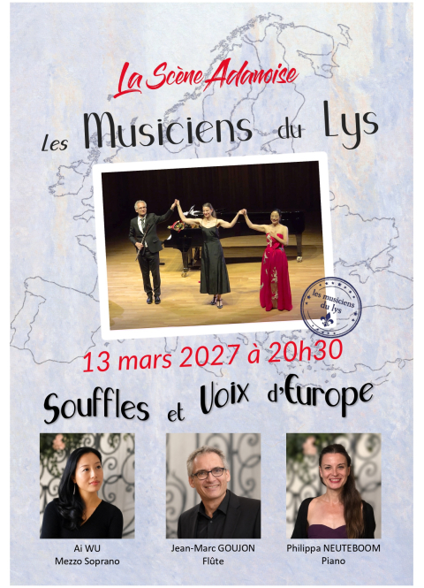 Concert Musiciens de Lys 27