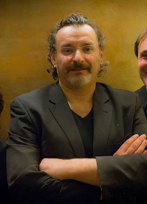 LES AMIS DE BRASSENS 27