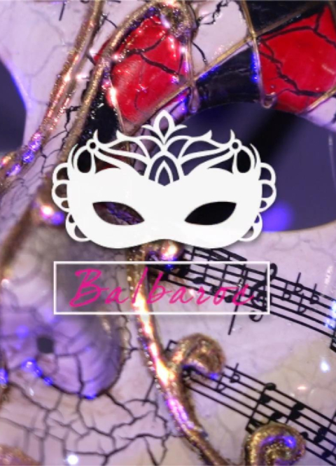 Bal Baroque 27