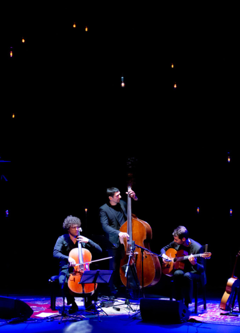 jazz au fil de l'oise 26