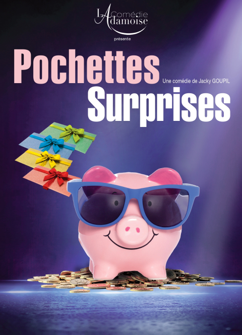 pochettes surprises 26
