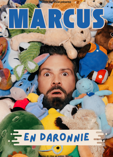 Marcus 2026