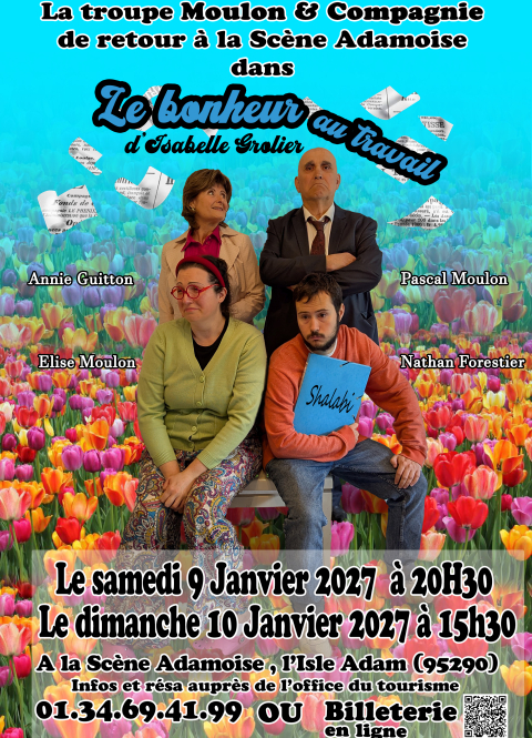 MOULON 2027