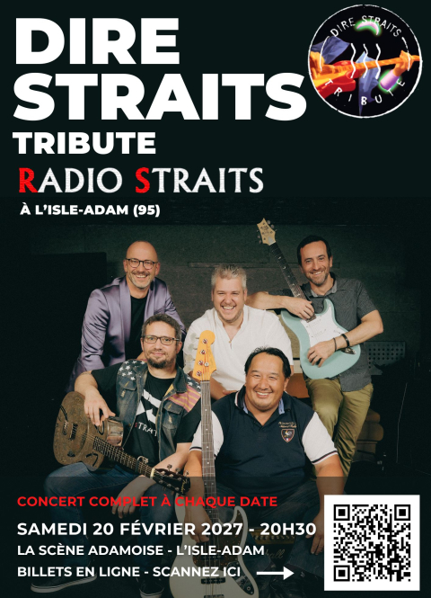 dire straits 27