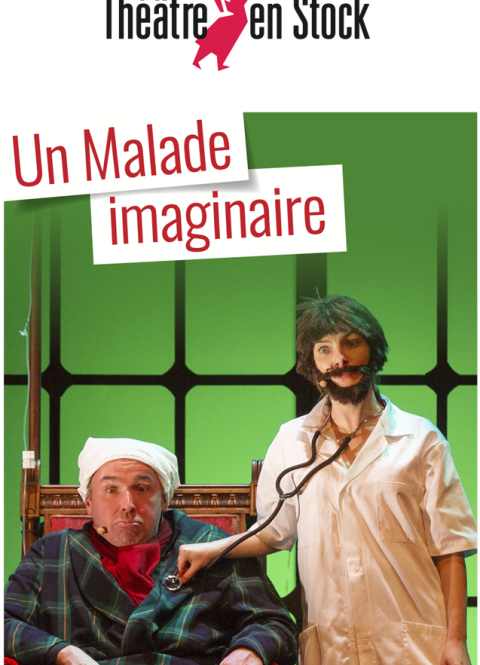 A la découverte du Malade Imaginaire 2026