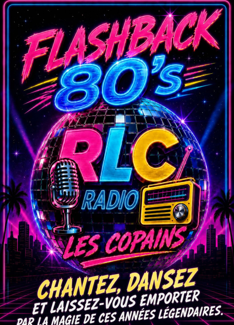 flashback 80's 27