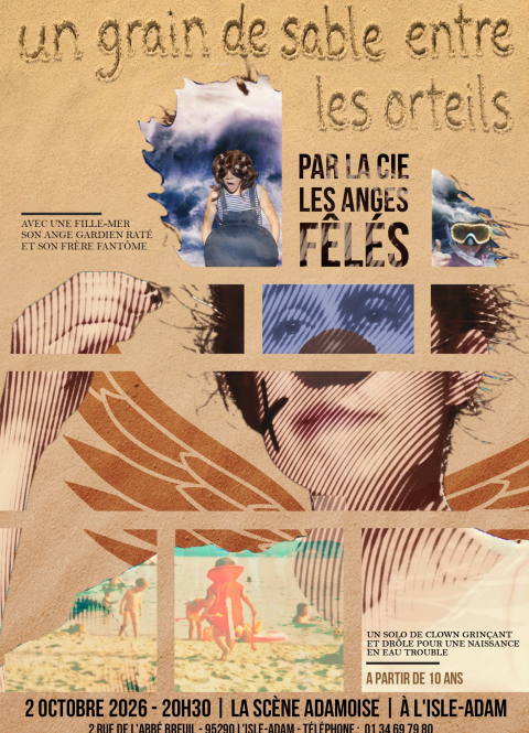 ANGE F2L2ES 26