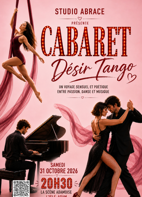Désir Tango 26
