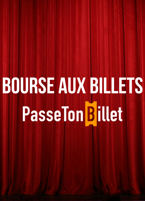 BOURSE AUX BILLETS