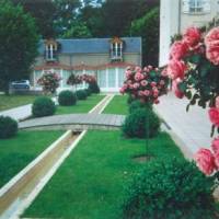 parc du musée