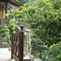 pavillon chinois