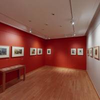 Exposition Pierre Gatier (1878-1944). De l'élégance parisienne aux rives de l'Oise