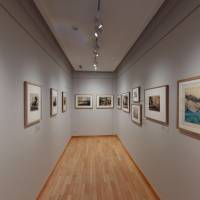 Exposition Pierre Gatier (1878-1944). De l'élégance parisienne aux rives de l'Oise