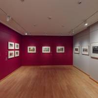 Exposition Pierre Gatier (1878-1944). De l'élégance parisienne aux rives de l'Oise