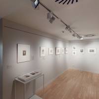 Exposition Pierre Gatier (1878-1944). De l'élégance parisienne aux rives de l'Oise