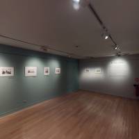 Exposition Pierre Gatier (1878-1944). De l'élégance parisienne aux rives de l'Oise
