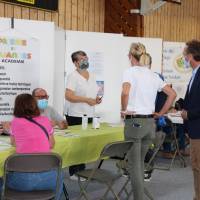 Forum des Associations - Samedi 4 septembre 2021