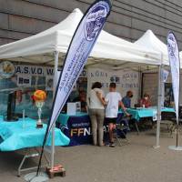 Forum des Associations - Samedi 4 septembre 2021