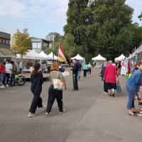 Forum des Associations - Samedi 4 septembre 2021