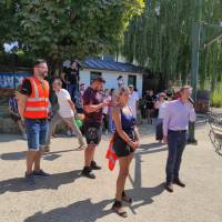 Course des baignoire - Dimanche 5 septembre 2021