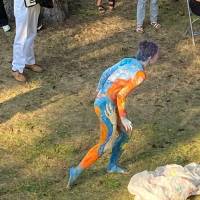 Spectacle Les 3 coups l'oeuvre au Château Conti - Mois de l'impressionnisme - Dimanche 5 septembre 2021