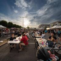 Port L'Isle-Adam en fête ©Chris Edden 360 