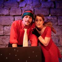 Rudolph, un conte musical de Noël