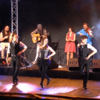 Musiques et danses irlandaises