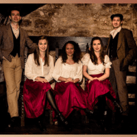 Musiques et danses irlandaises