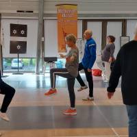 Portes ouvertes « Escrime Seniors » 