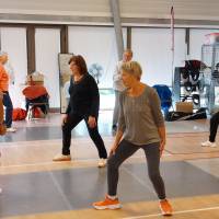 Portes ouvertes « Escrime Seniors » 